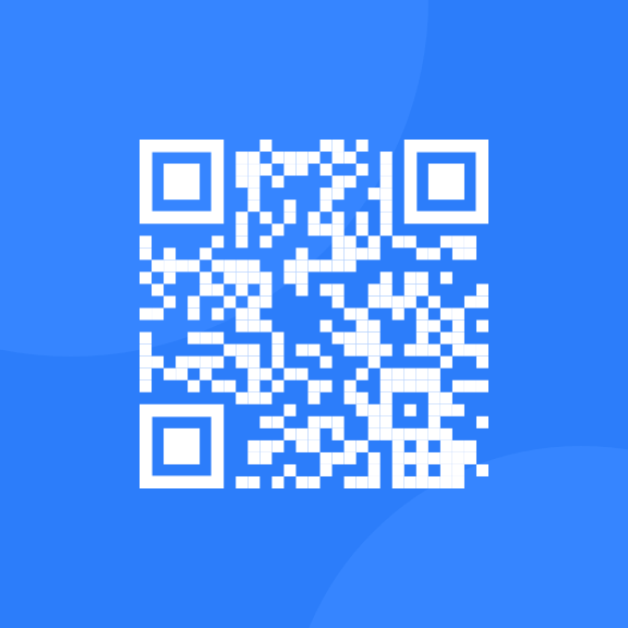 image of a qr code n dat